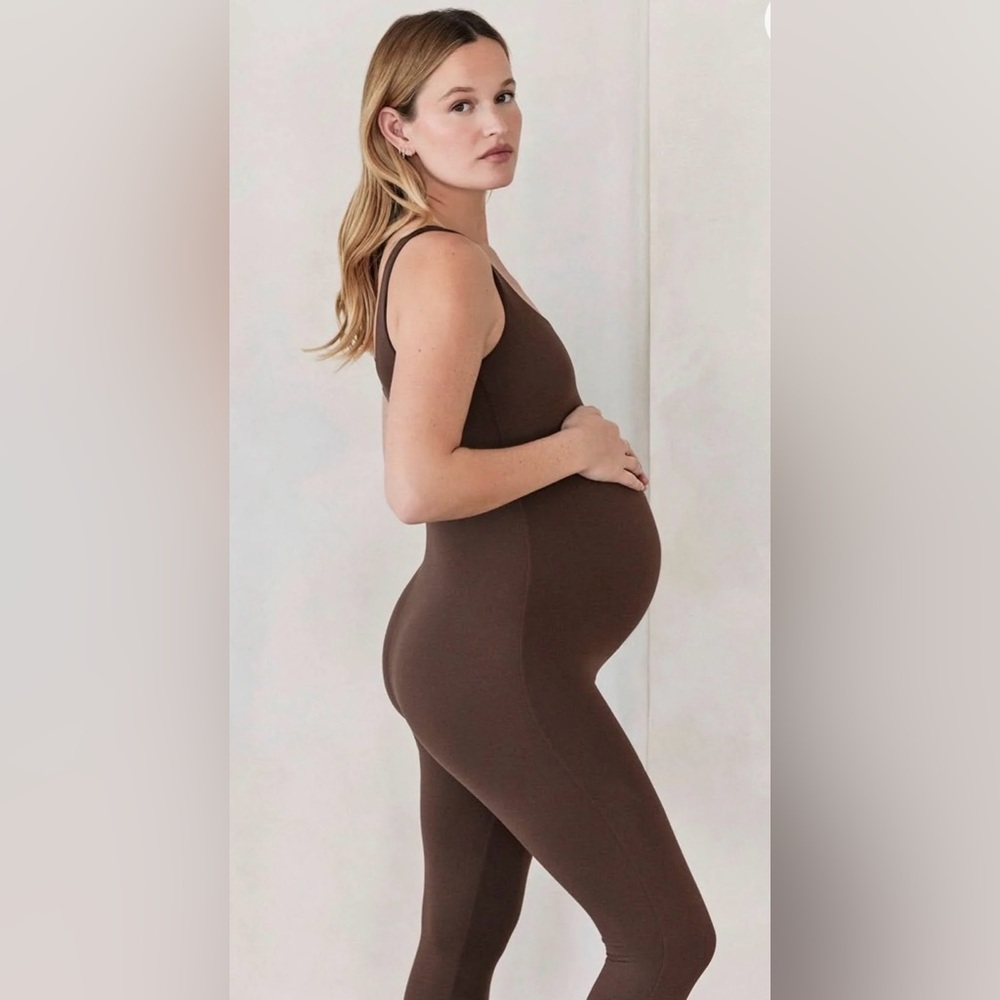 BUMPSUIT The Lucy Maternity
Unitard